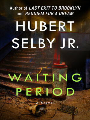 cover image of Waiting Period
